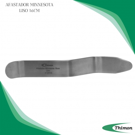 AFASTADOR MINNESOTA LISO