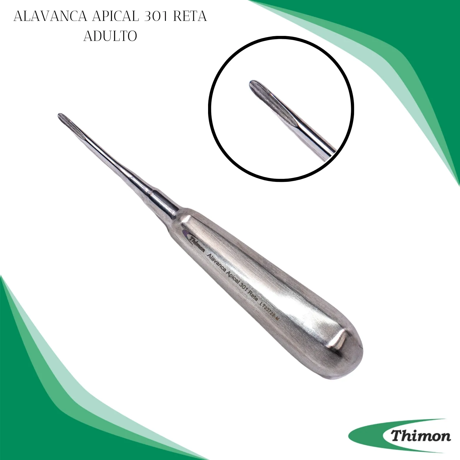 ALAVANCA APICAL 301