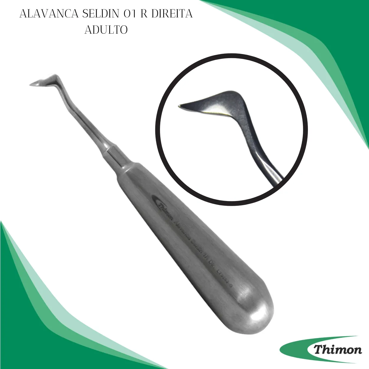 ALAVANCA SELDIN 01 R
