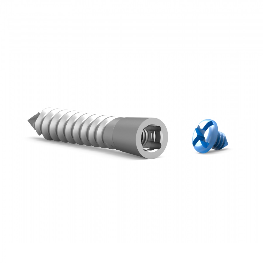 PARAFUSO TENDA DM 12,0MM