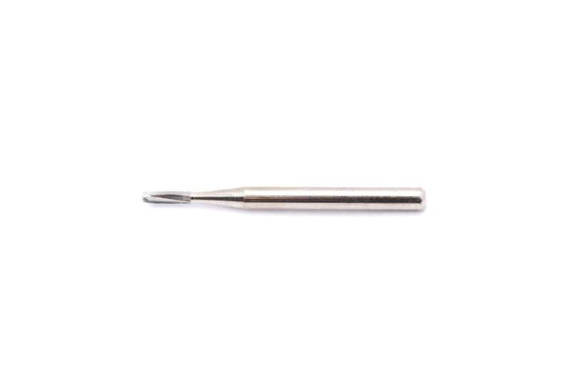 BROCA CARBIDE ALTA ROTAÇÃO CÔNICA INVERTIDA Nº33 1/2 FG - JOTA