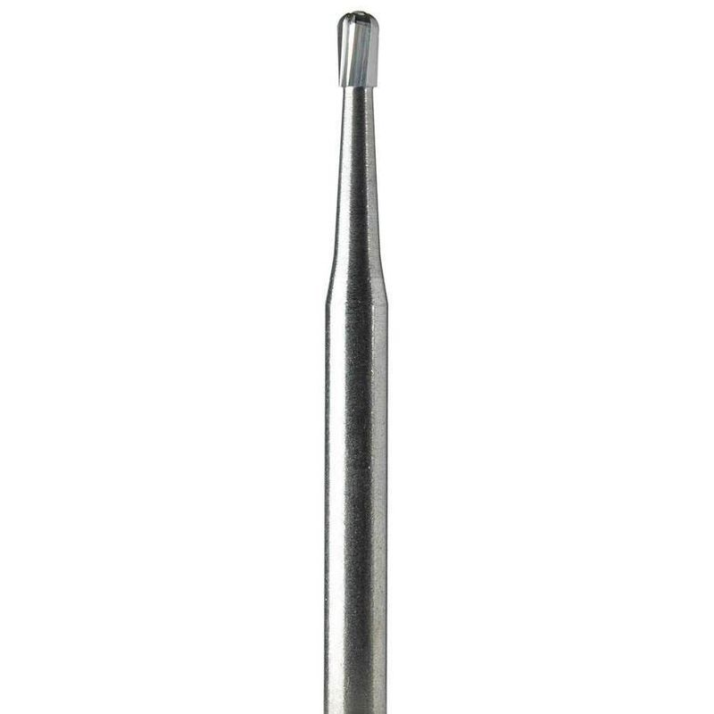 BROCA CARBIDE FG PERIFORME Nº330 - TRIHAWK