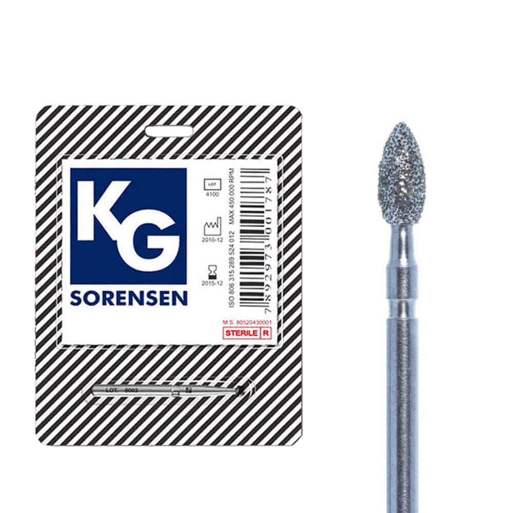 Broca Diamantada Chama FG 1111