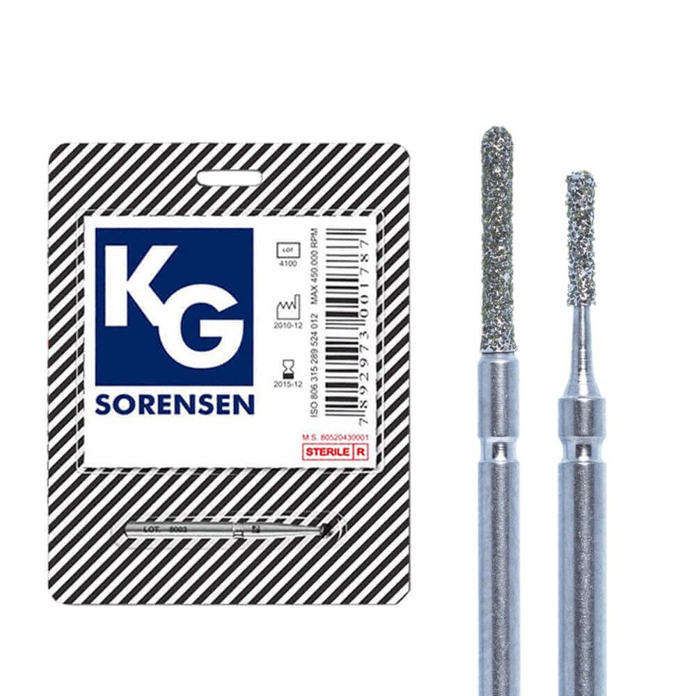 Broca Diamantada Cilíndrica FG 1090