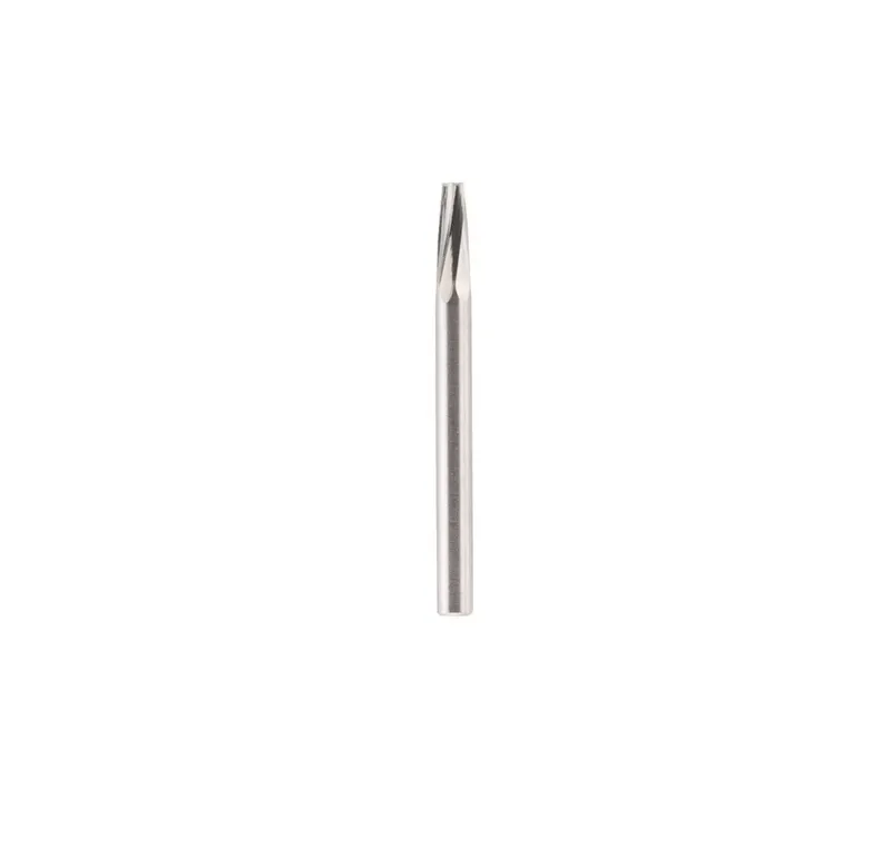 BROCA MULTILAMINADA TRONCO-CÔNICA 12 LÂMINAS 375R.012