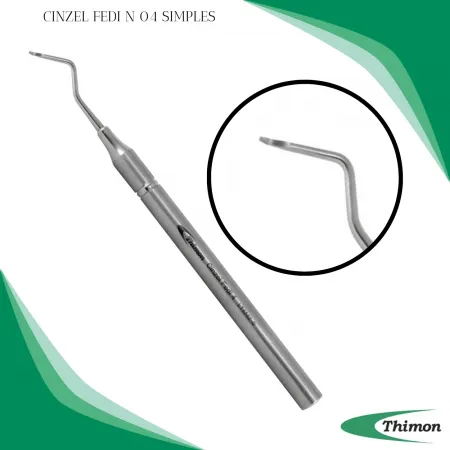 CINZEL FEDI N 04 SIMPLES