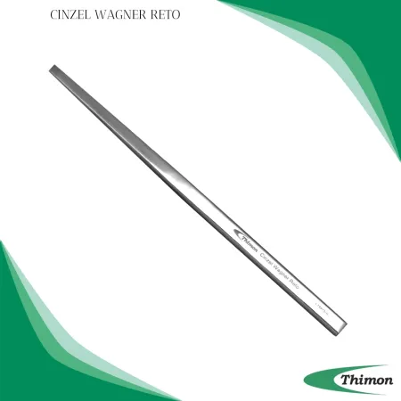 CINZEL WAGNER RETO 06MM