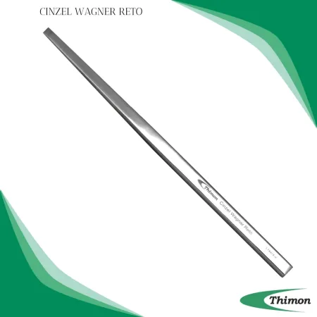 CINZEL WAGNER RETO 10MM