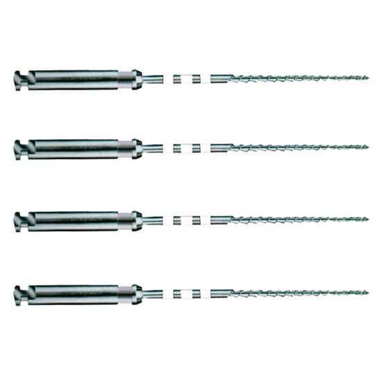 CONDENSADOR DIGITAL DE GUTAPERCHA MCSPADDEN 40 25MM