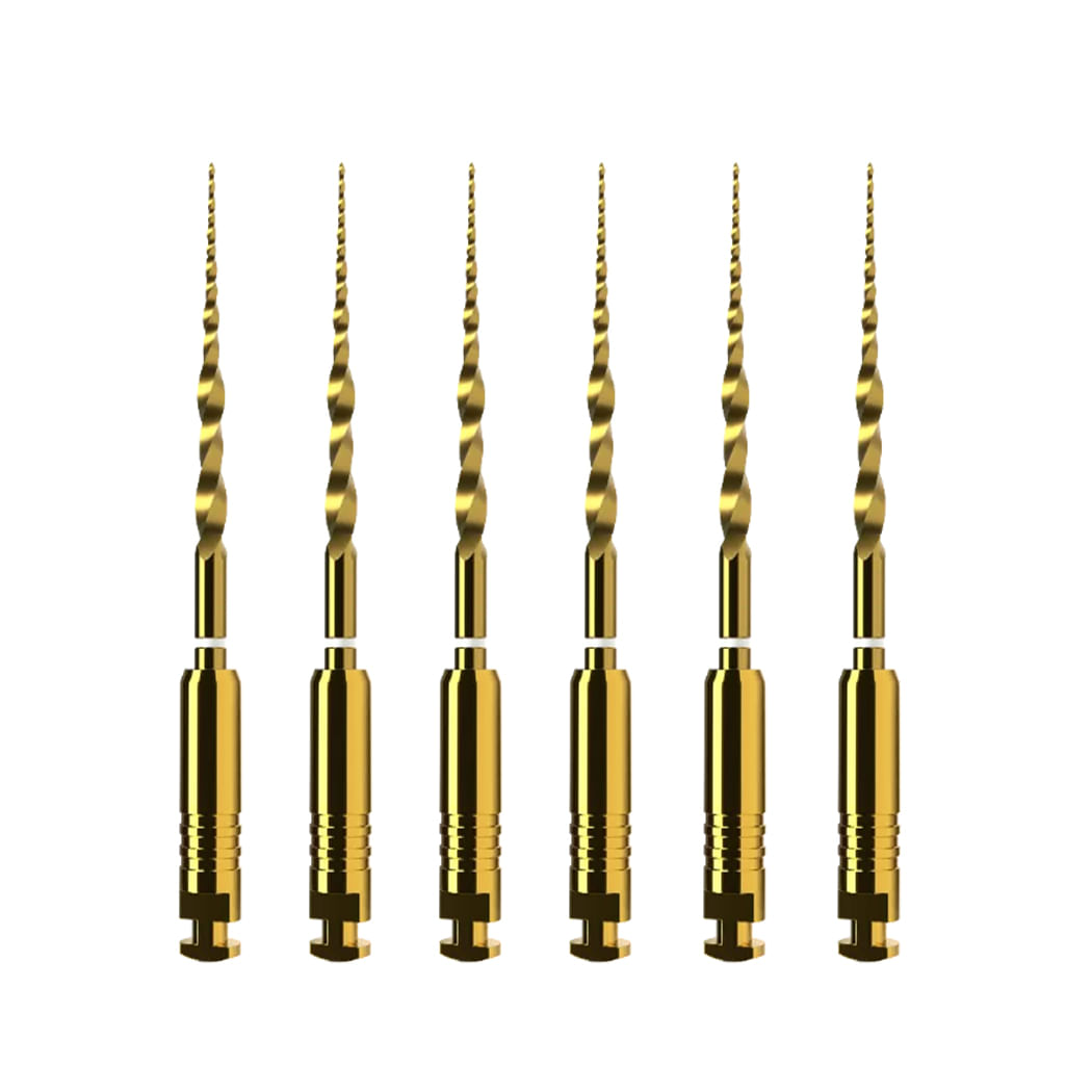 LIMA ROTATÓRIA PROTAPER ULTIMATE SX 19MM BLISTER C/3UN - DENTSPLY MAILLEFER