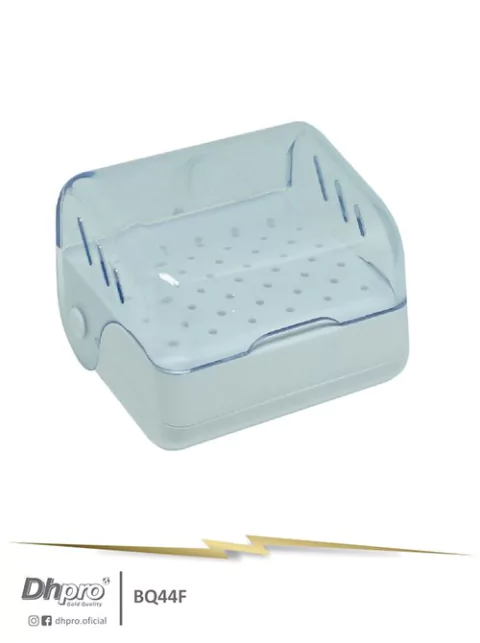 BROQUEIRO 44 FUROS CUBO - DHPRO
