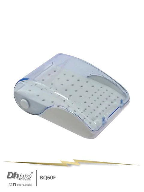 BROQUEIRO 60 FUROS C.A./FG - DHPRO