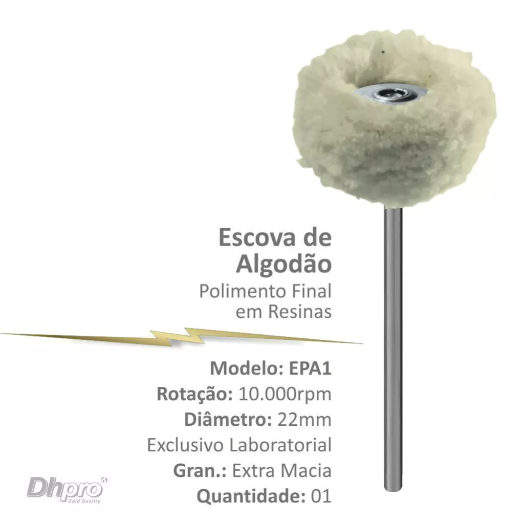 FELTRO ESPECIAL DE ALGODÃO PM