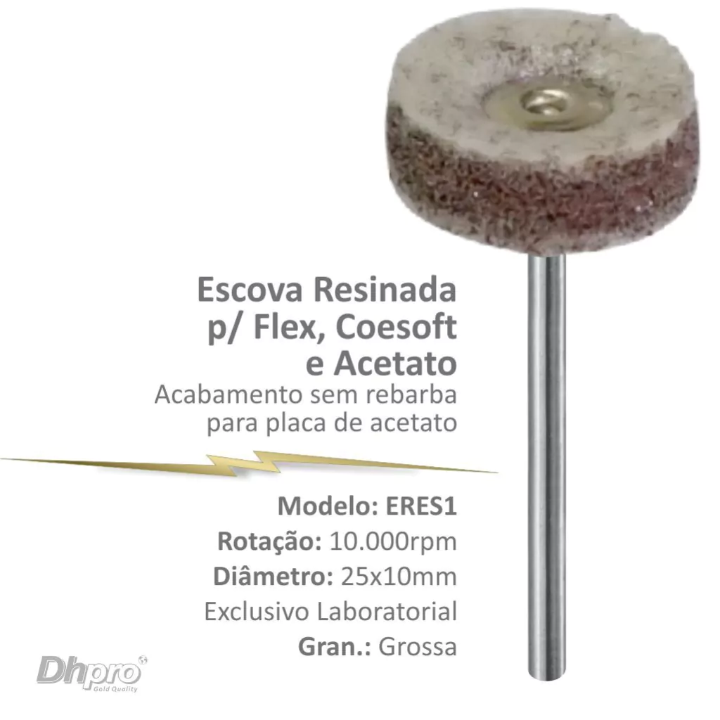 ESCOVA SCOTCH BRITE ESPECIAL RESINADA