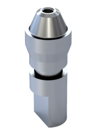 Analogo Mini Pilar