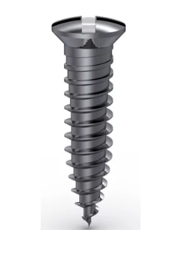 Parafuso de Enxerto e Fixacao 1,2 X 12MM