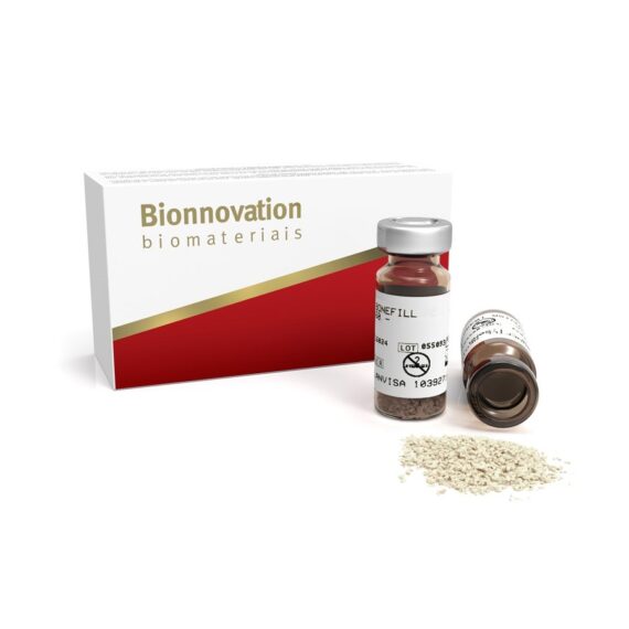 Bonefill Mix 0,60 Até 1,5 Médio/médio 0,5G