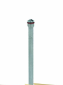 Mandril AJ Mini de Aço Inox para Peça Reta – DHPro