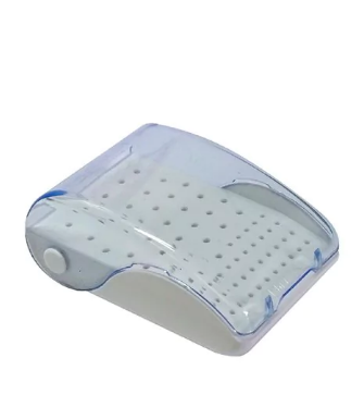 Broqueiro 60 Furos C.A. FG