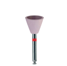 Polidor para Pré Polimento em Ceramica - DHCCE121204F