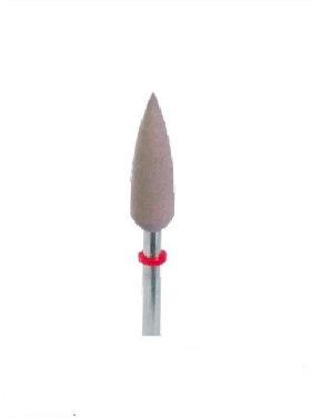 Ponta Polidora CCEPPK20 para Pré-Polimento – Cerâmica, Dissilicato e Zircônia (PM)