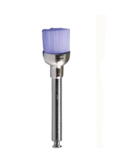 Escova de Profilaxia Flexivel 7MM Lilas