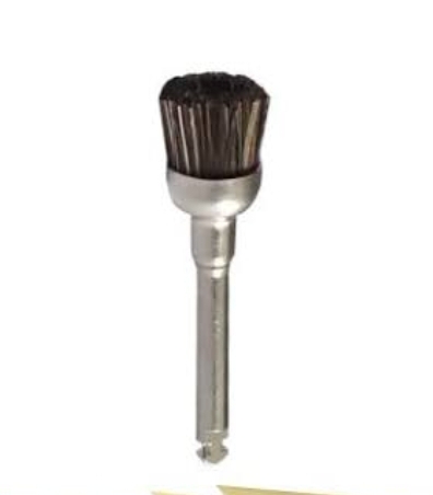 Escova Crina de Cavalo C.A. 07MM
