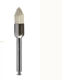 Escova Pelo de Cabra Super Macia - DHGA05S