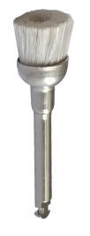 Escova de Pelo de Cabra Ultramacia GA07 – Taça (CA)