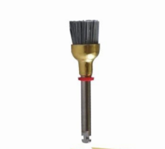 Escova Impregnada de Carbeto Silício Acabamento Inicial 7MM