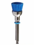 Escova de Robson Taca 7MM Dura Azul