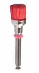 Escova de Robson Taca 7MM Super Macia Rosa