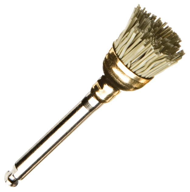 Escova de Carbeto de Silício DhSilic JC-SICRA-G – Taça (CA)