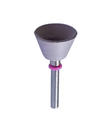 Taça Polidora de Alto Brilho K21P1L para Resina Composta (CA)