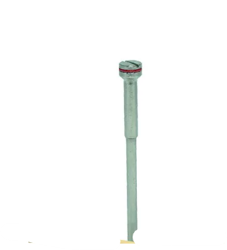 Mandril A1 de Aço Inox para Peça Reta – DHPro