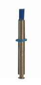 Mini Escova de Robson Microtuft MT/PBNRA – Dura, Azul (CA)