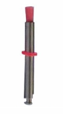 Mini Escova de Robson Microtuft MT/PKNRA – Macia, Rosa (CA)