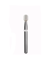 Pedra DhStone White (Arkansas) PW1514P – Arredondada curta (FG)
