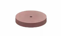 Roda Abrasiva RCOMP22 para Alto Brilho em Resina (PM, sem Mandril)
