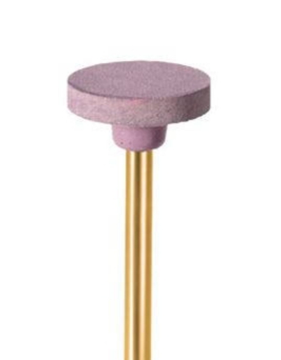 EVE Diasynt 2ª Fase Granulação Fina Rosa