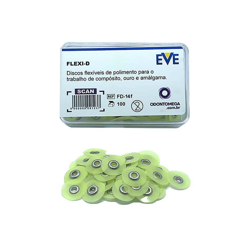 EVE Flexi D Grande Fino