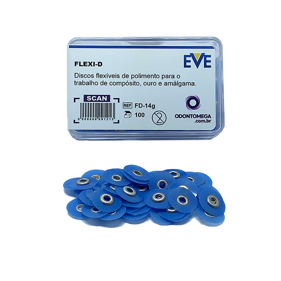 EVE Flexi D Grosso Grande