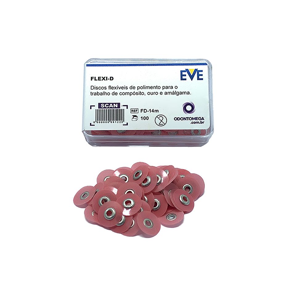 EVE Flexi D Grande Medio