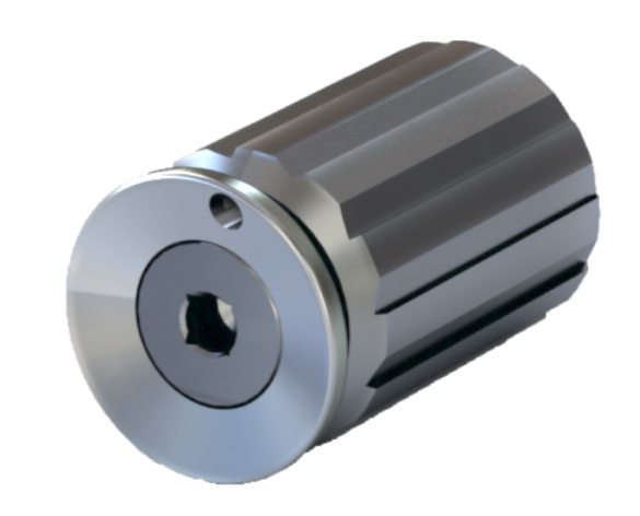 ADAPTADOR DIGITAL PARA CONEXÃO TORQUE CURTO