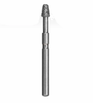 Ponta Diamantada FG Cônica, Término Arredondado 845R021