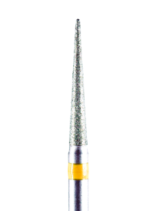 Ponta Diamantada FG Cônica Delgada 3195EF