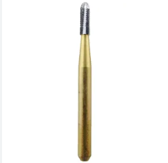 Broca Transmetal Viper Corte Ultra Rápido Cilíndrica, Término Arredondado