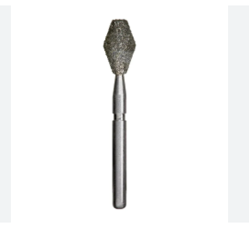 Ponta Diamantada FG Barril Longo 3285