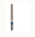 Ponta Diamantada FG Cônica, Término Arredondado 446KR - JO446KR008