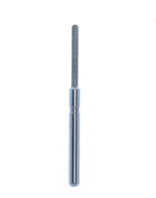 Ponta Diamantada FG Cônica, Término Arredondado 446KR - JO446KR012